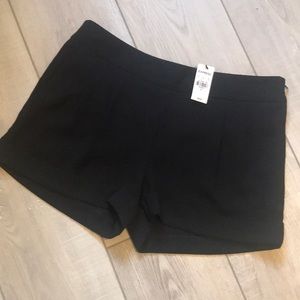 ◼️◾️Black Dress Shorts ◾️◼️